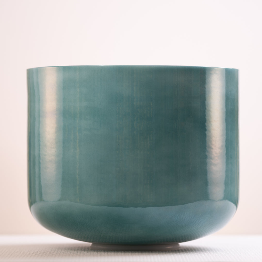 12" E+33 Marine Dream Singing Bowl