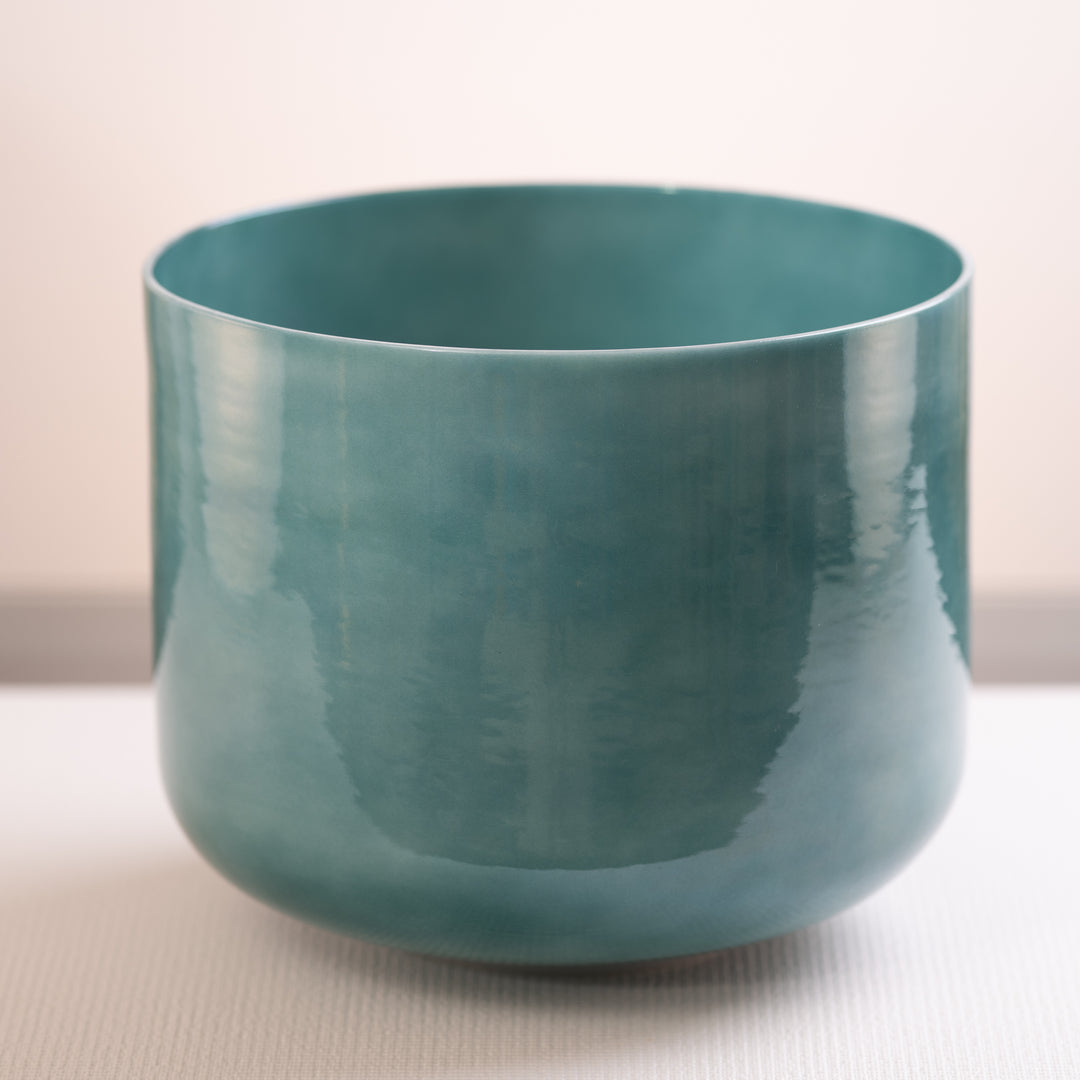 12" E+33 Marine Dream Singing Bowl