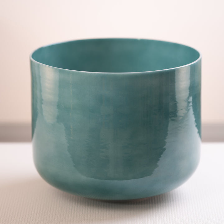 12" E+33 Marine Dream Singing Bowl