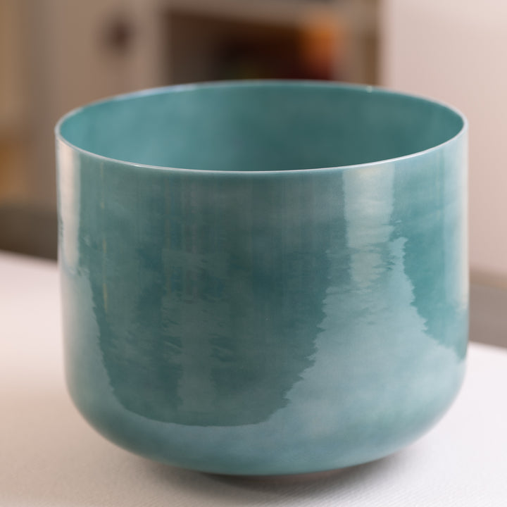 12" E+33 Marine Dream Singing Bowl