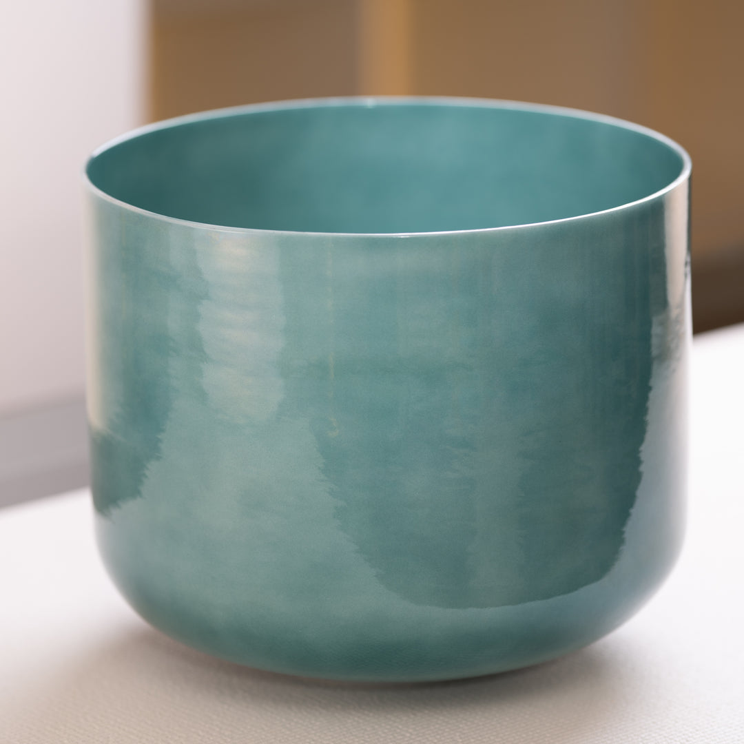 12" E+33 Marine Dream Singing Bowl