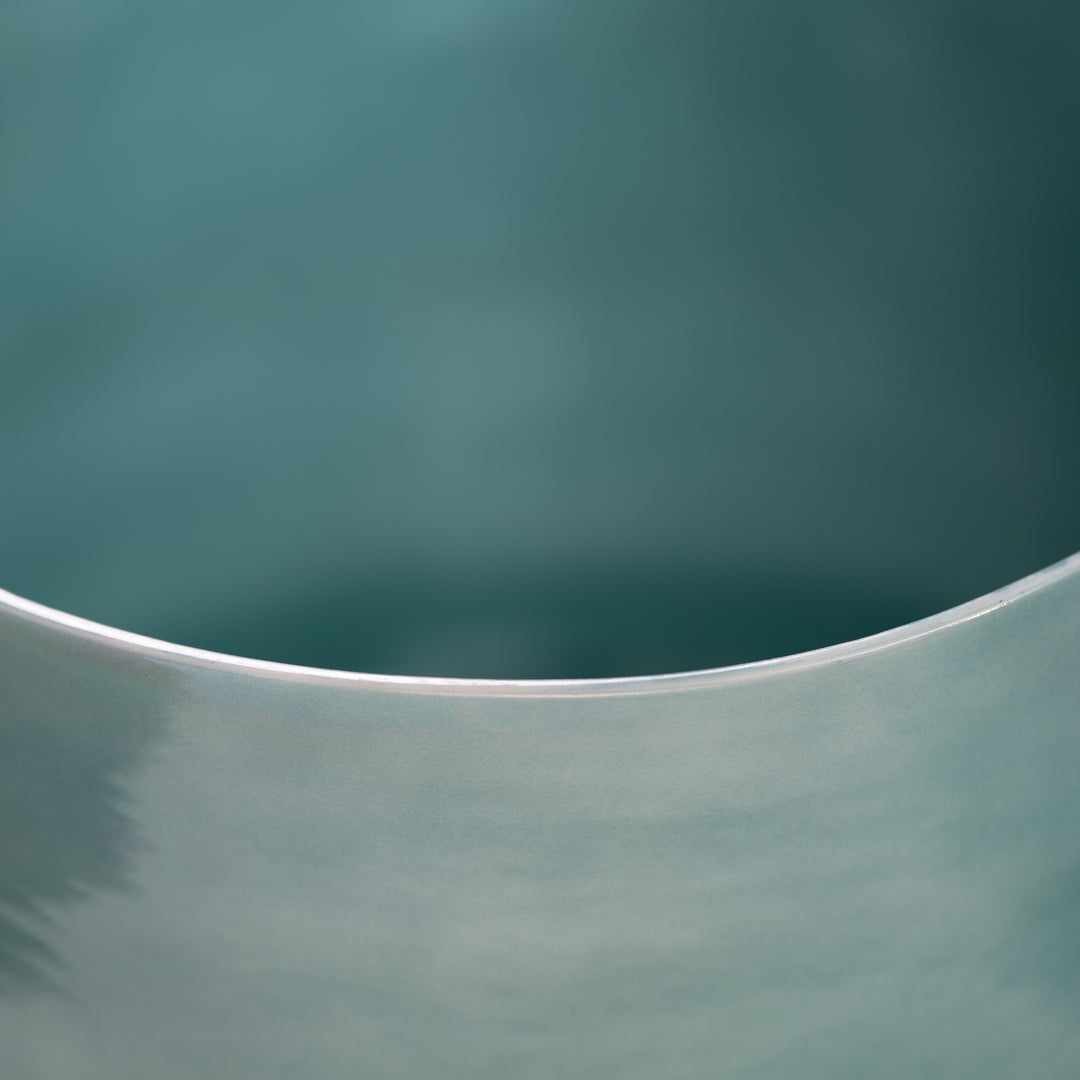 12" E+33 Marine Dream Singing Bowl