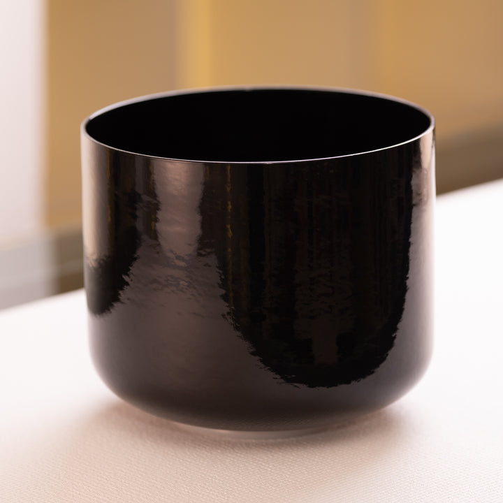 Pearlescent Singing Bowl