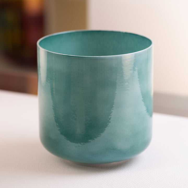 9.25" B-8 Marine Dream Bowl, Perfect Pitch