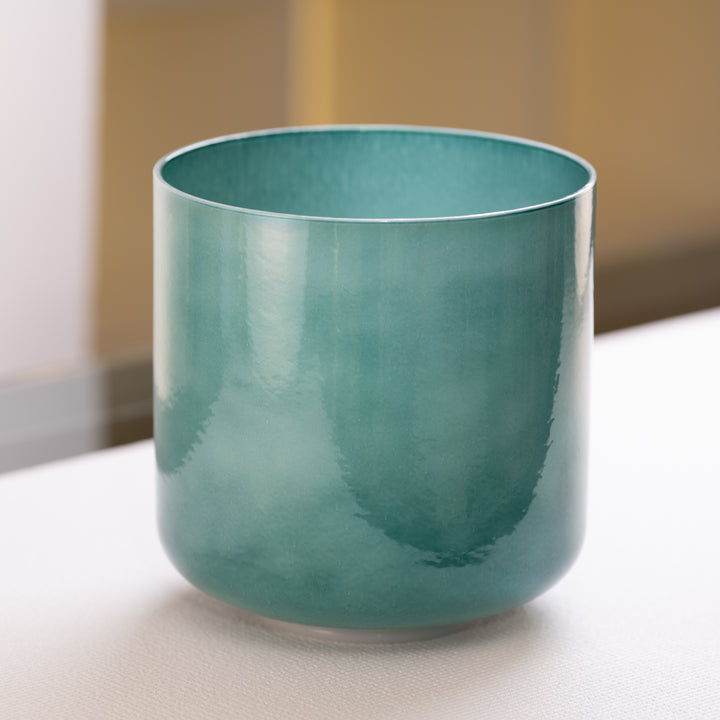 9.25" B-8 Marine Dream Bowl, Perfect Pitch