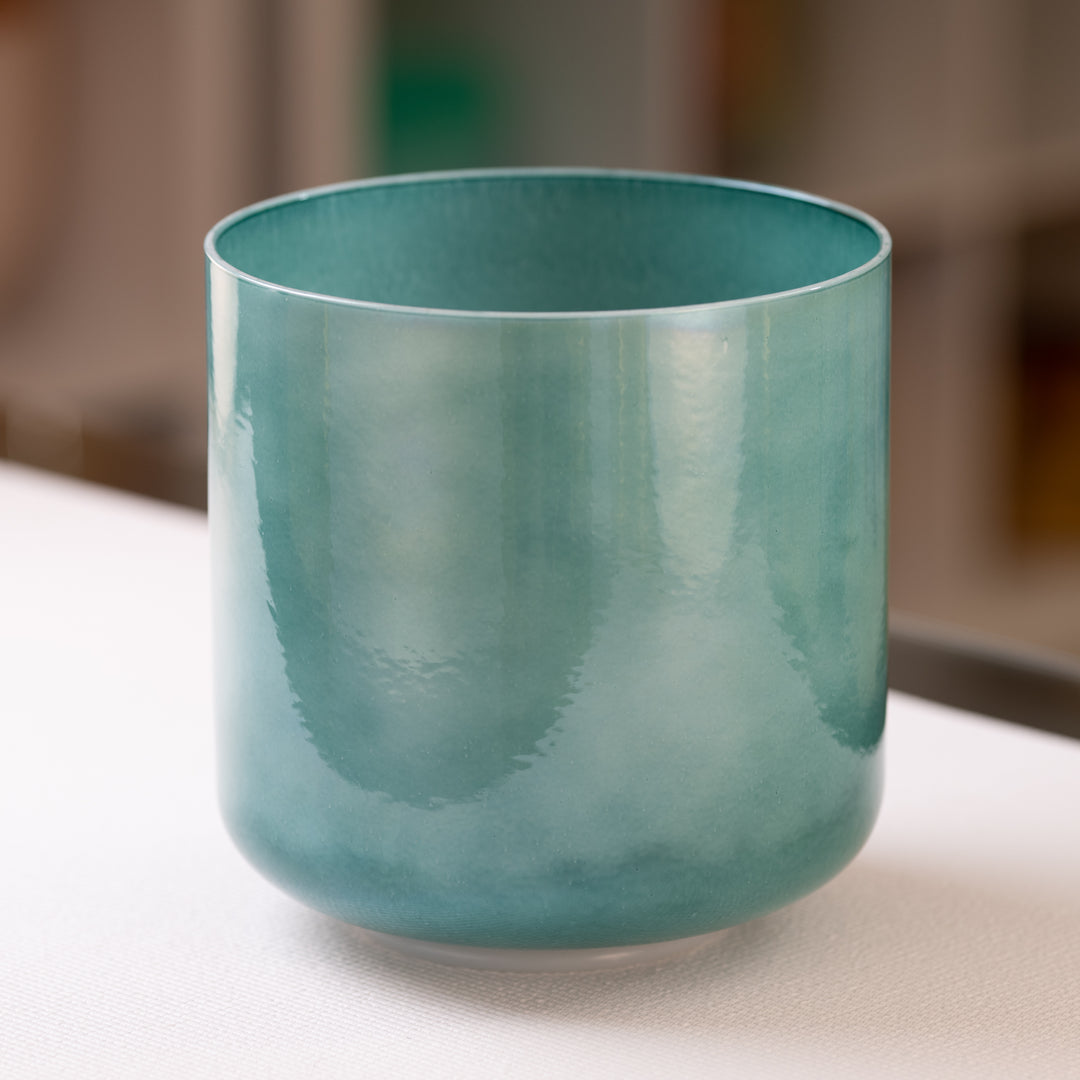 9.25" B-8 Marine Dream Bowl, Perfect Pitch