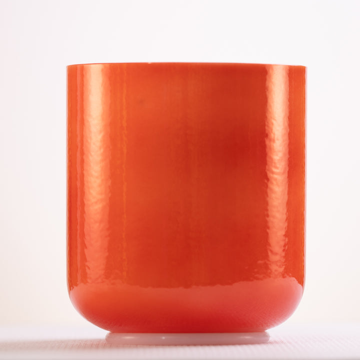 7.25" F-33 Mother Sedona Singing Bowl