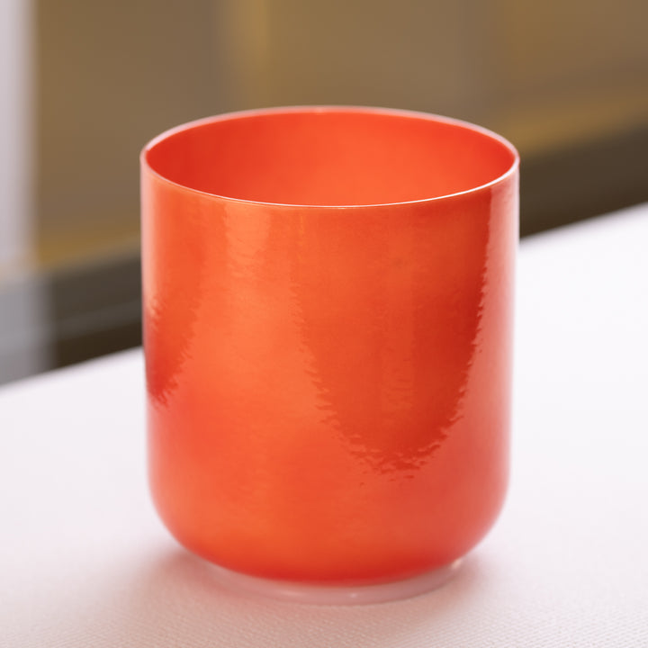 7.25" F-33 Mother Sedona Singing Bowl