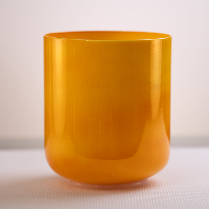 8.25" A-40 Honeycomb Singing Bowl