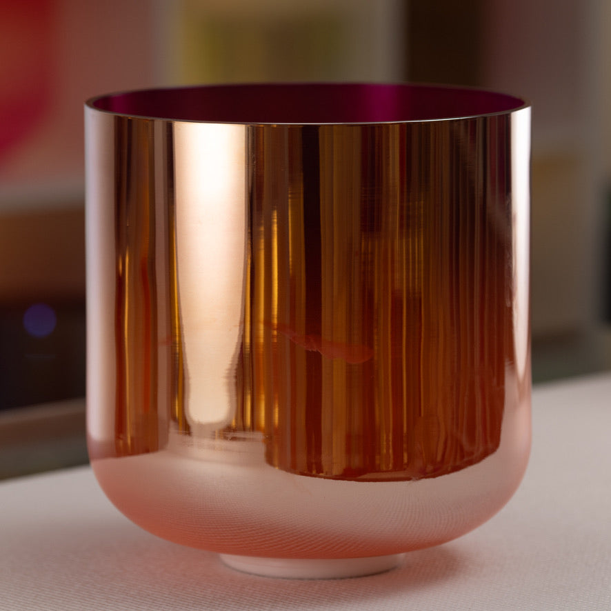 Sunset Serenade Sacred Symphony Bowl