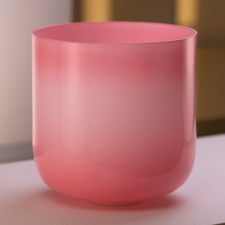 Rose Blossom Sacred Symphony Bowl