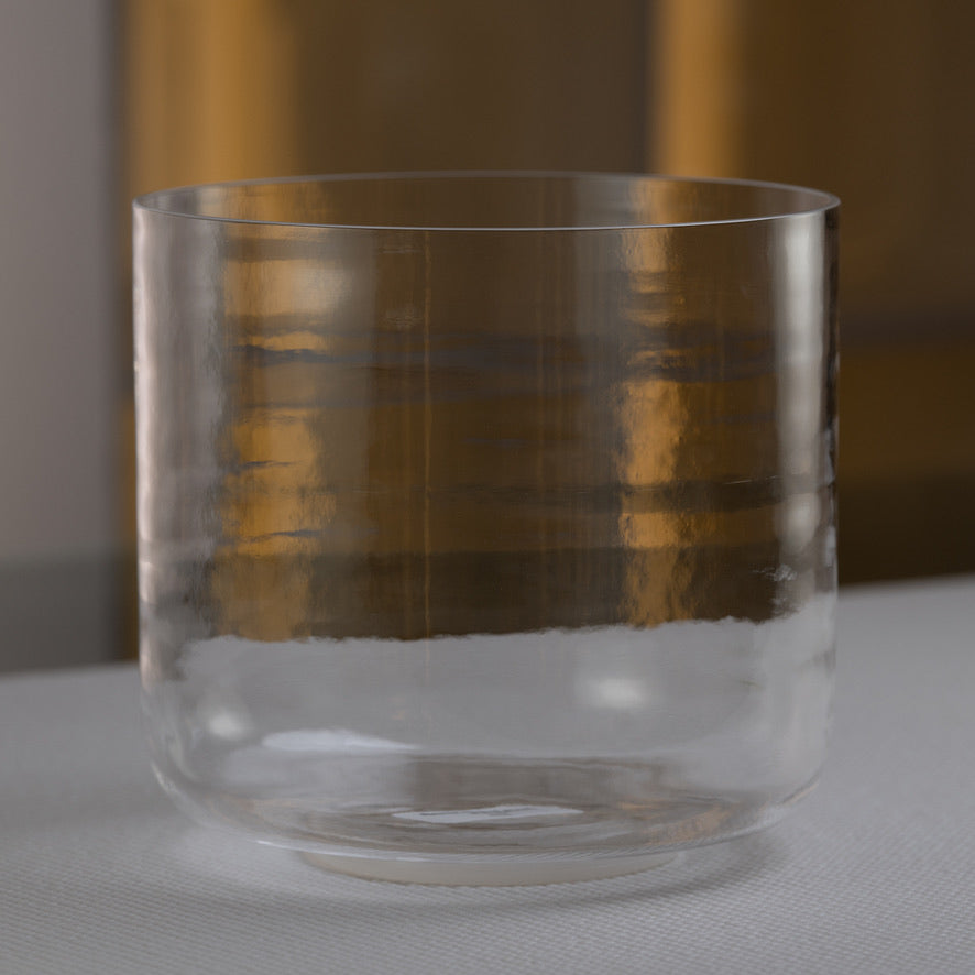 Singing Bowls for Sound Healing