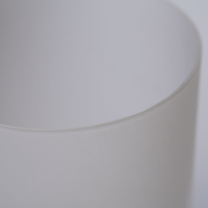 9" E-20 Selenite Tall Morph, Crystal Tones™