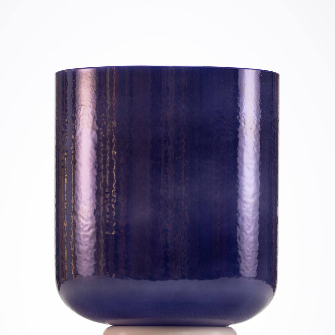 7.25" E+32 Night Sky Crystal Singing Bowl