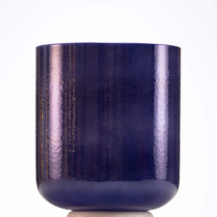 7.25" E+32 Night Sky Crystal Singing Bowl