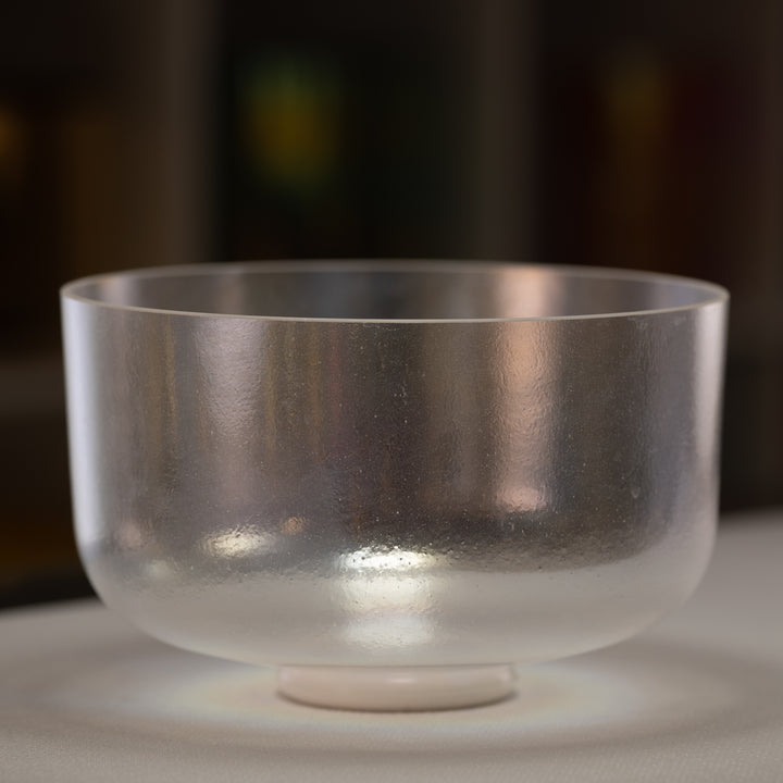 12" D#-45 Palladium, Crystal Tones™