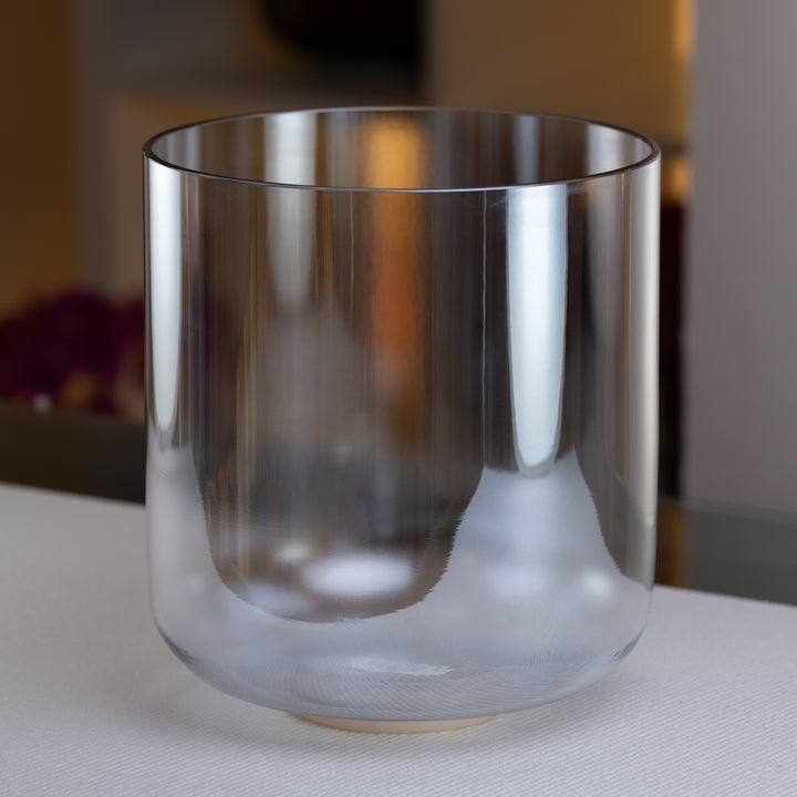 10" C-23 Light Codes Singing Bowl