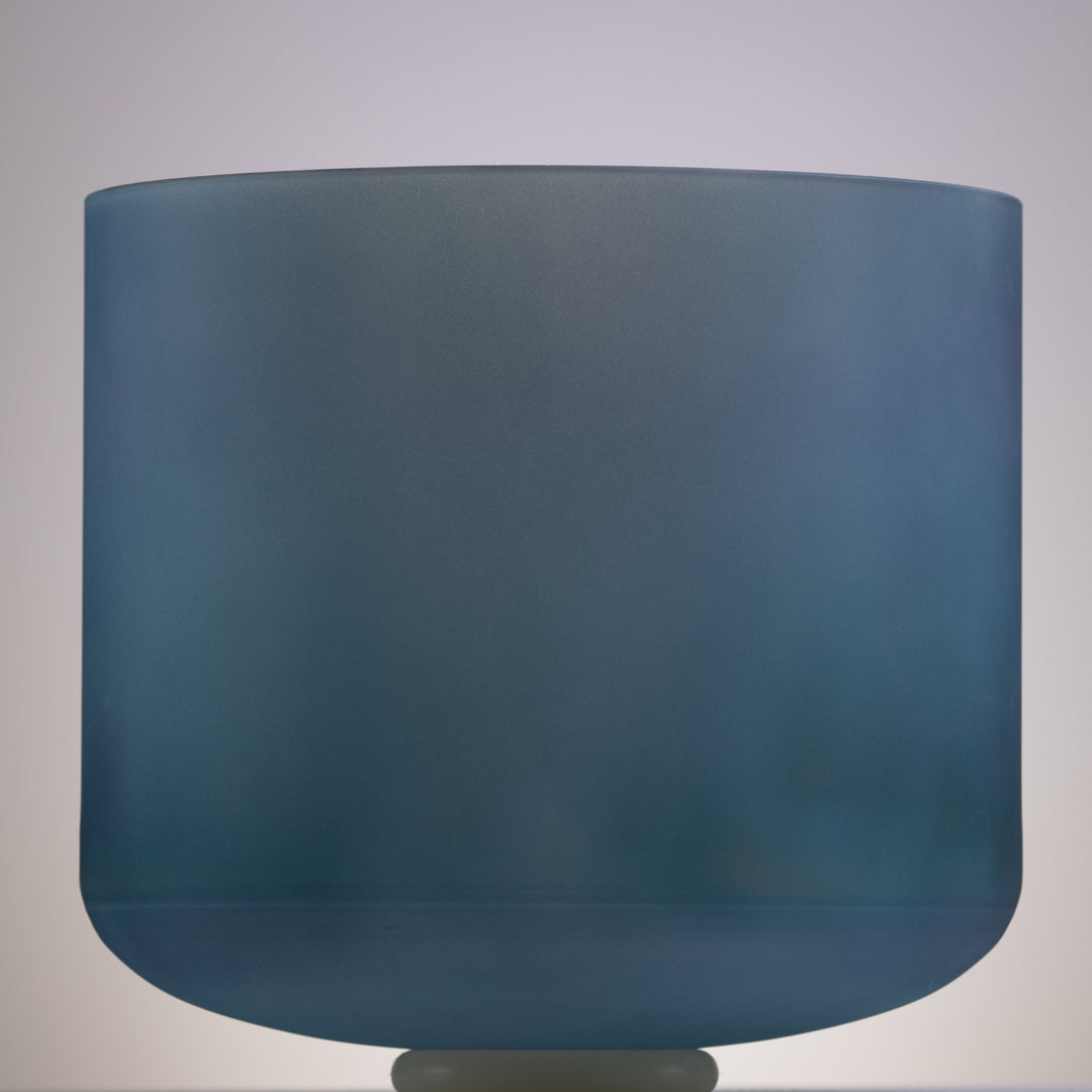 13" C#-45 Androgynous Indium Super Grade, Crystal Tones™