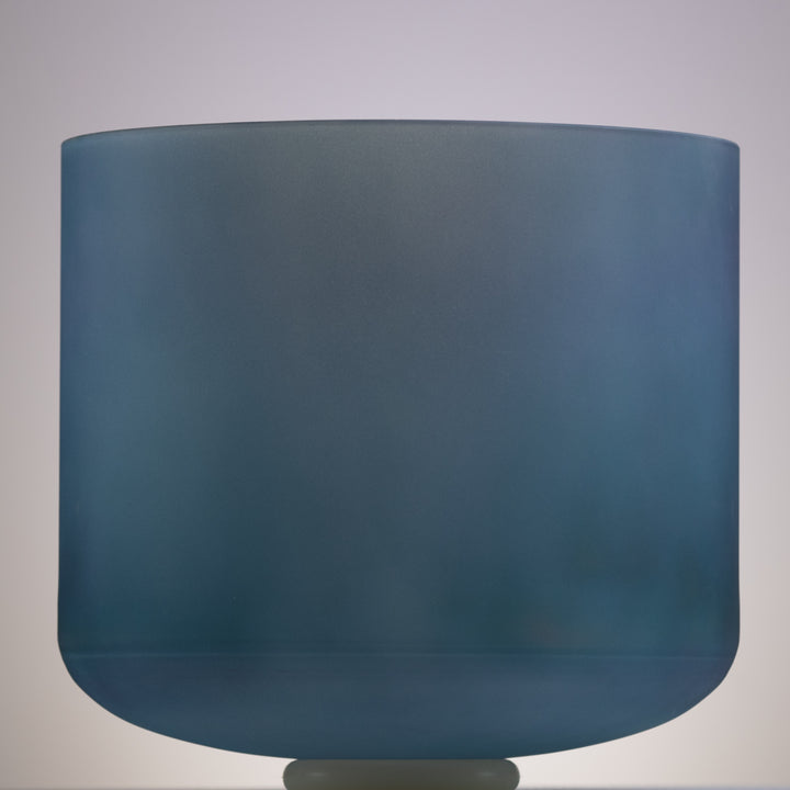 13" C#-45 Androgynous Indium Super Grade, Crystal Tones™