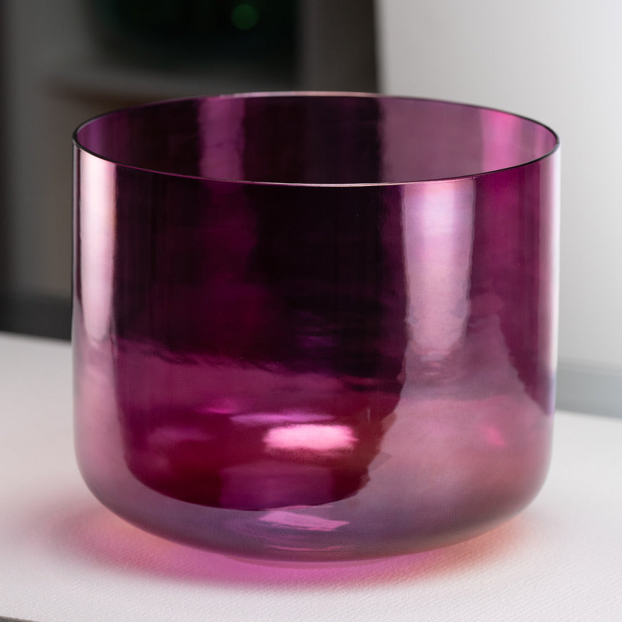 Root Chakra Singing Bowls for Sound Meditation