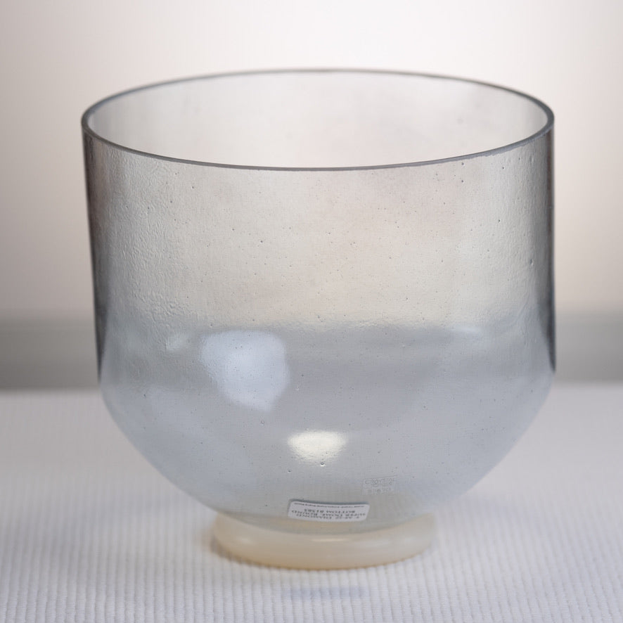 9" A#-40 Diamond, Crystal Tones™