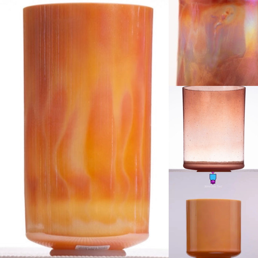 Divine Healing Grace Singing Bowl Set