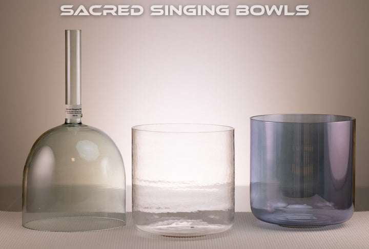 F# Major: Singing Bowl Trio