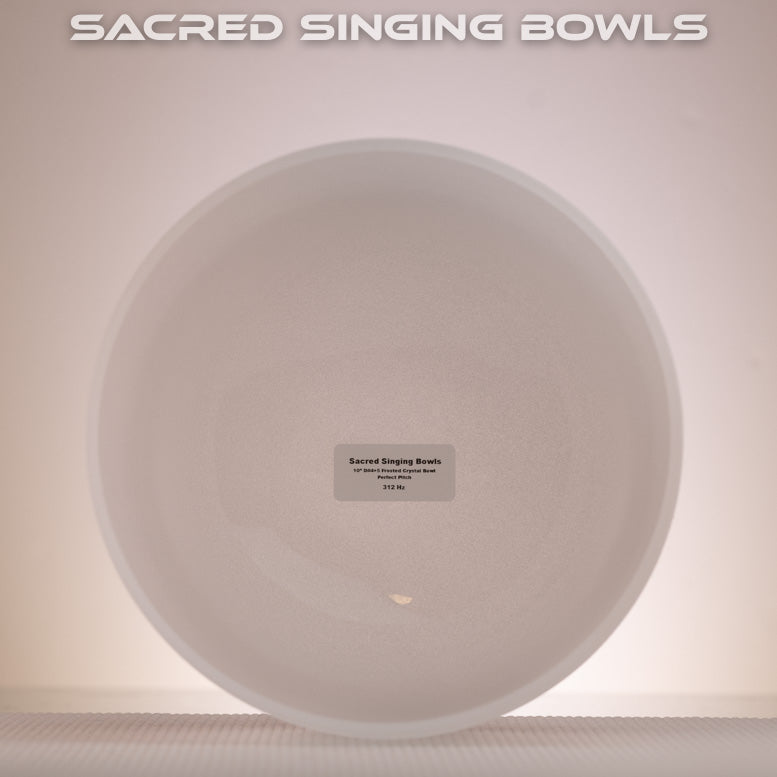 Harmony Sound Bowl