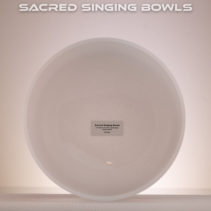 Harmony Sound Bowl