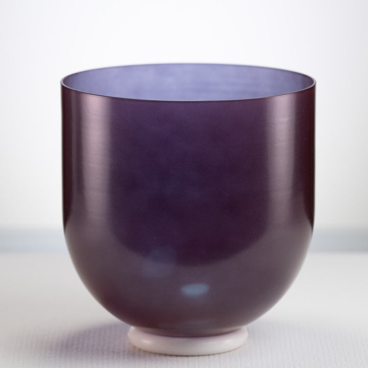 9" D+35 Sacred Ground Singing Bowl