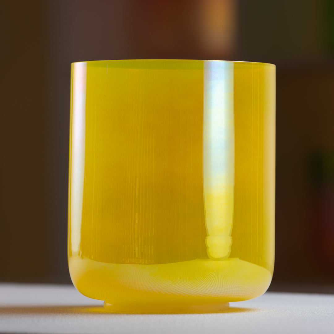 6.5" D#+48 Radiant Sun Bowl