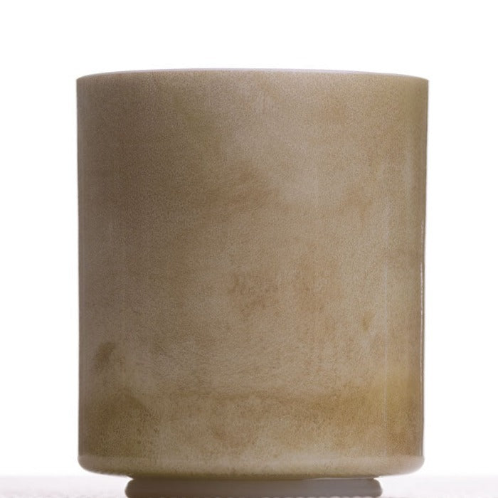 6" A-20 Emerald Alchemy Bowl, Crystal Tones™