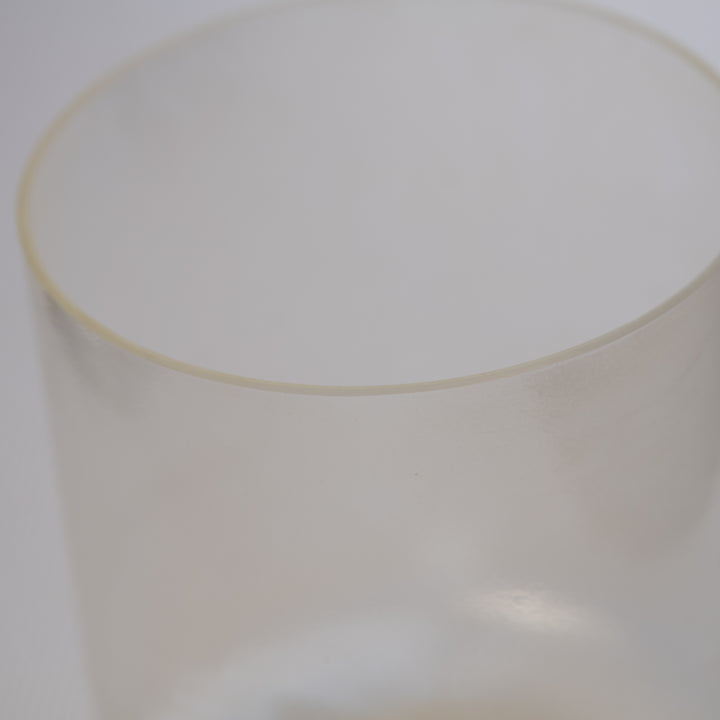 8" B+25 Great Salt Lake & Lemon Gold, Crystal Tones™