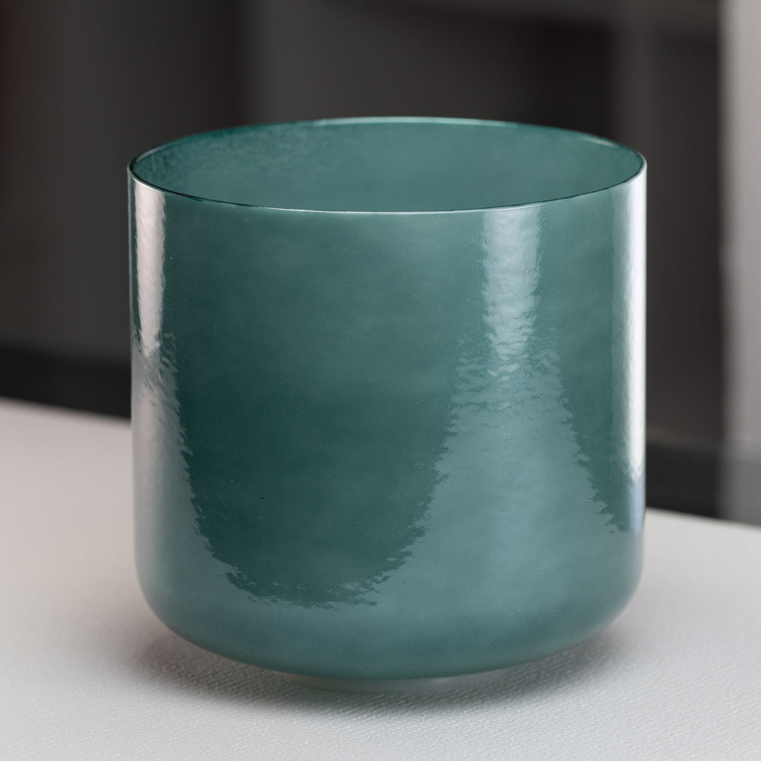 9" G#-28 Marine Dream Singing Bowl