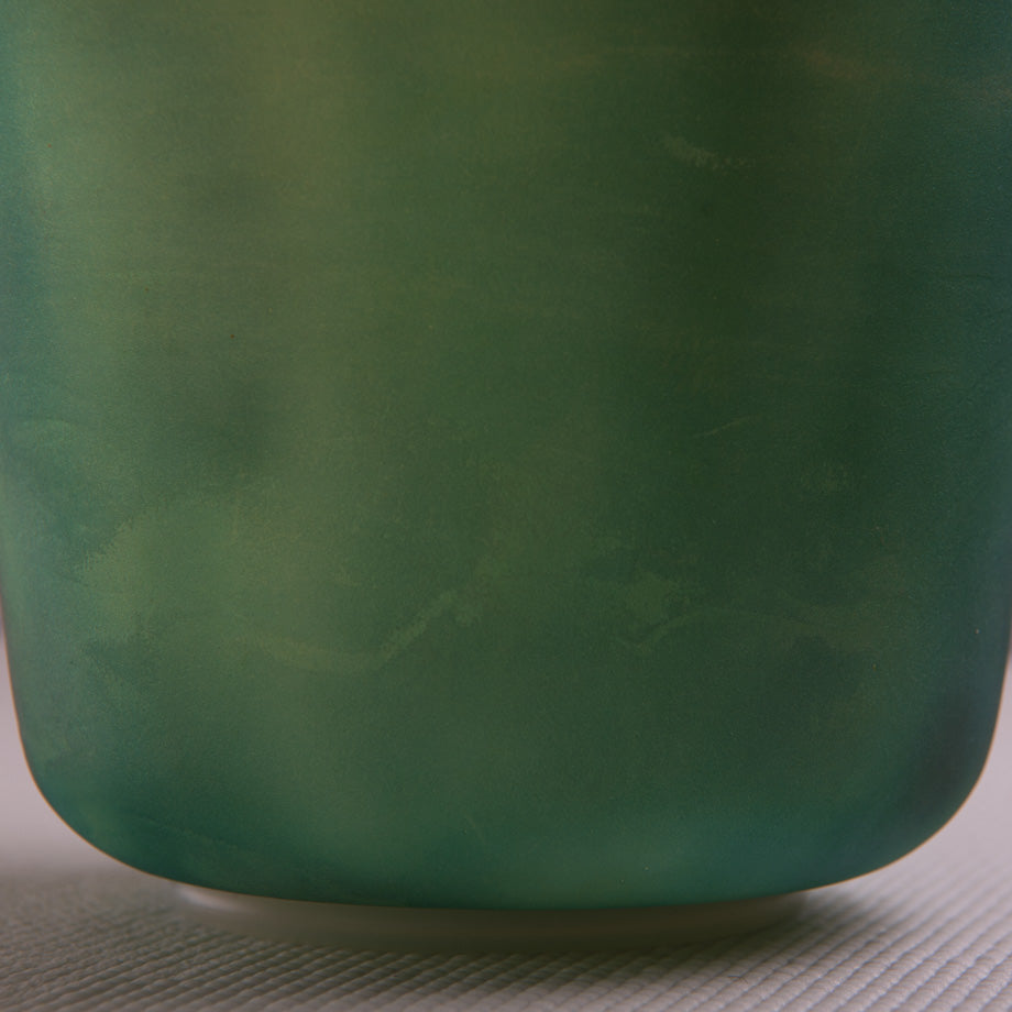 8" F#-40 Frankincense & Ocean Gold, Crystal Tones™