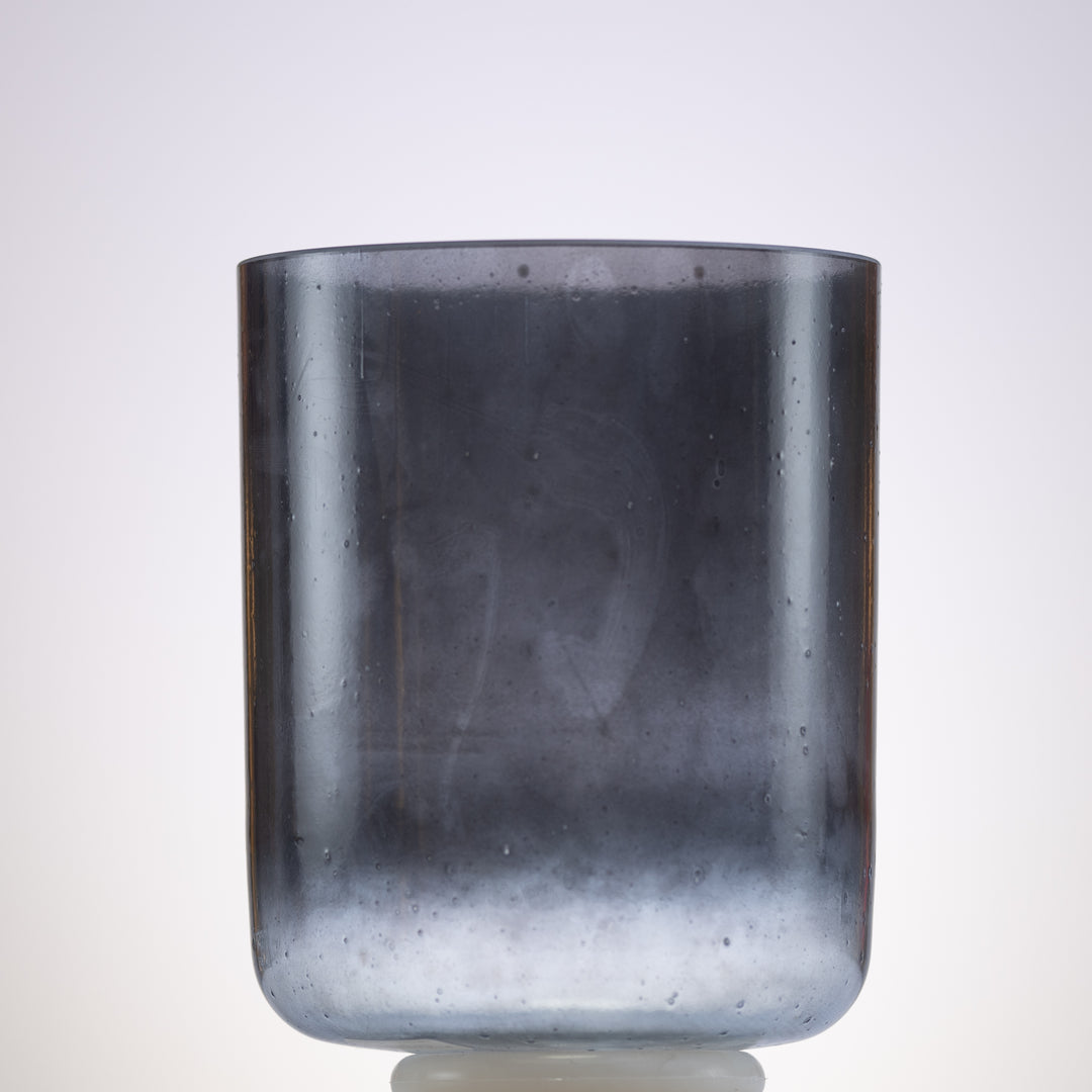 8" F-20 Amethyst Tall, Crystal Tones™