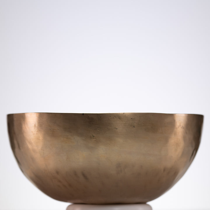 9.75" C#-16 Himalayan Singing Bowl