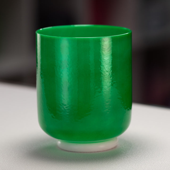 Throat Chakra Singing Bowl