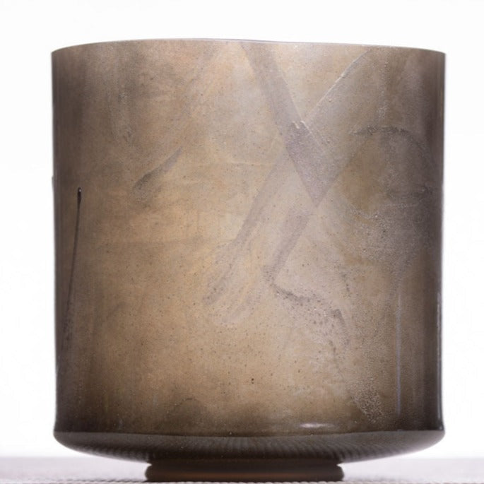 Shadow Healers: Harmonic Crystal Singing Bowl Quartet