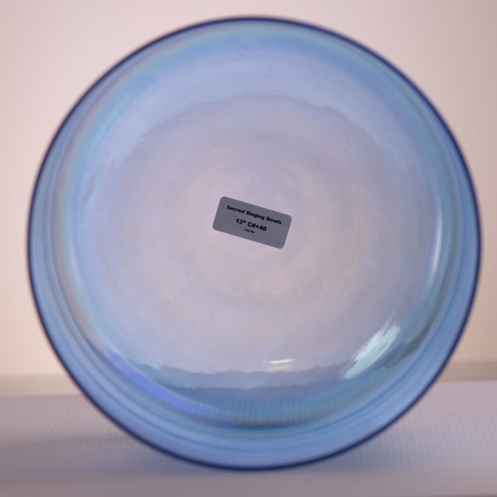 12” C#+48 Mermaid Dream Singing Bowl