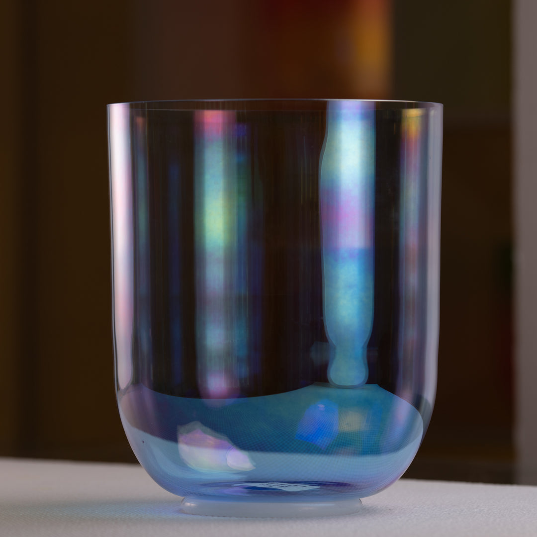 7.75" F-43 Mermaid Dream Bowl