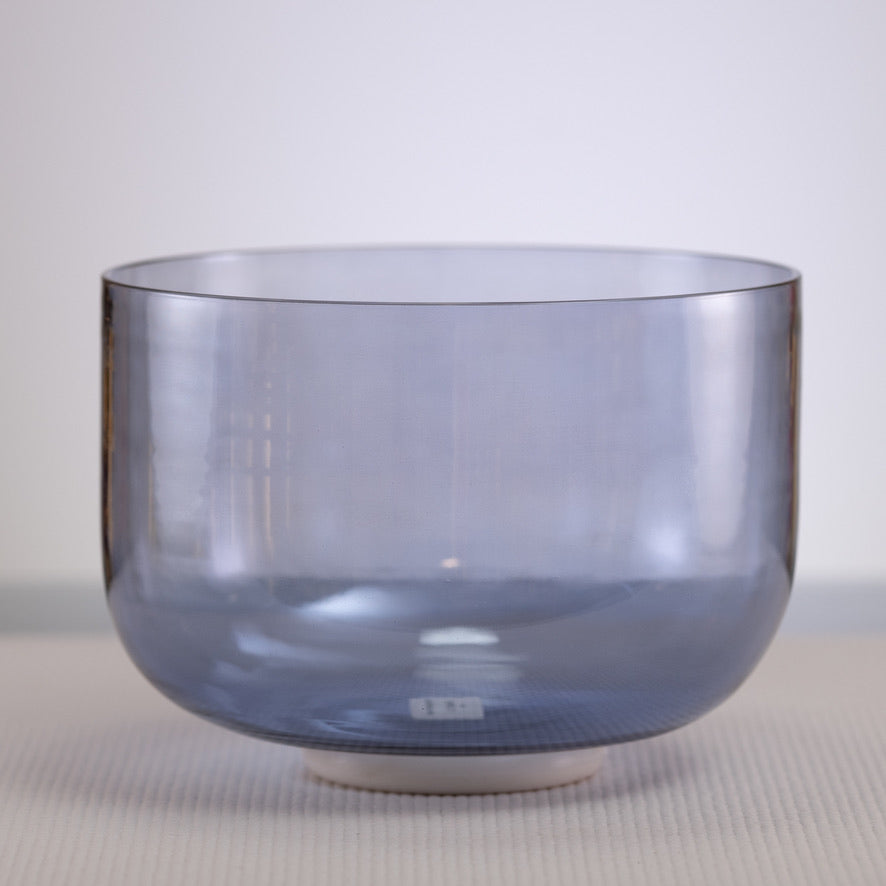 9.75" A#+13 Indigo Child Singing Bowl