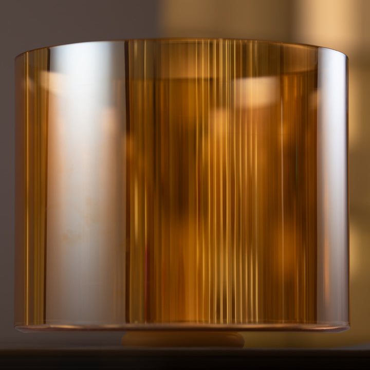 12" A#-27 Topaz Transformation Sacred Symphony Bowl