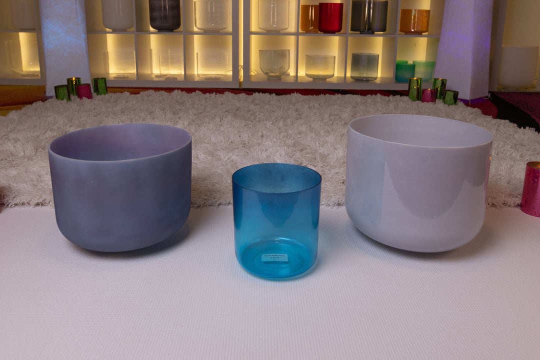 For Galactic Peace, Version 2