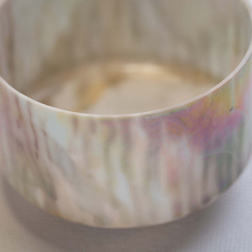 9" E-30 Divine Feng Shui, Crystal Tones™