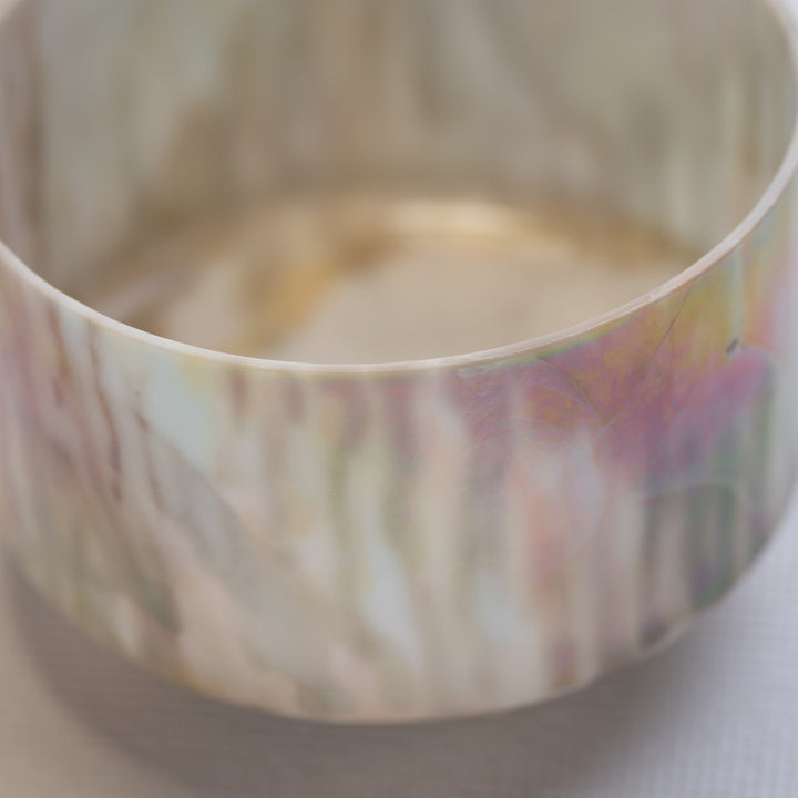 9" E-30 Divine Feng Shui, Crystal Tones™