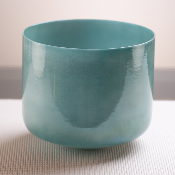 10" A+7 Marine Dream Singing Bowl
