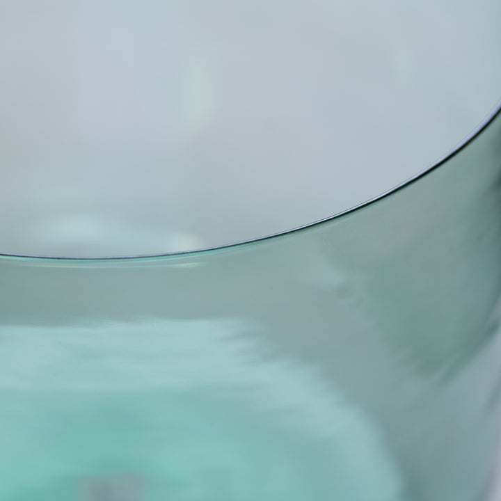 12" A#-36 Sacred Sage Singing Bowl