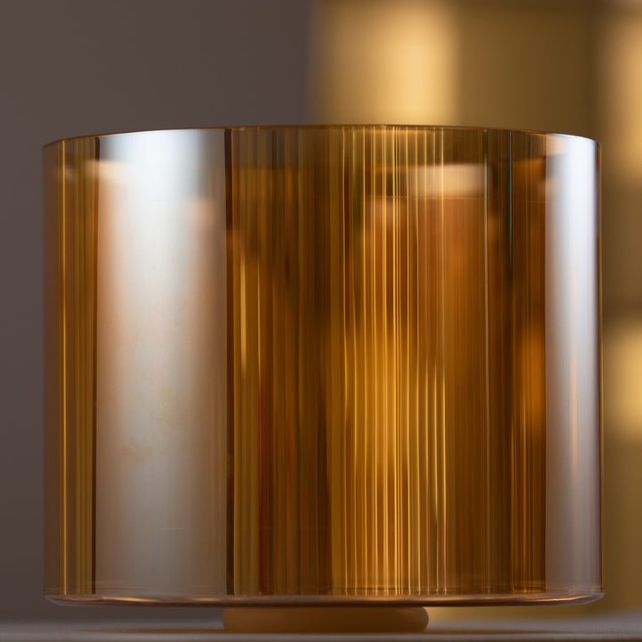 12" A#-27 Topaz Transformation Sacred Symphony Bowl