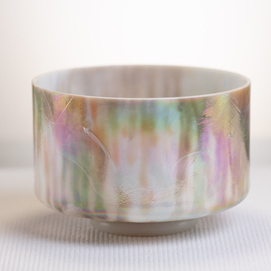 9" E-30 Divine Feng Shui, Crystal Tones™